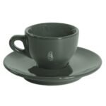 La Marzocco Espresso Cup Grey - Image 3