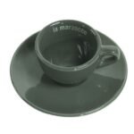 La Marzocco Espresso Cup Grey