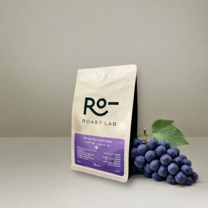 كولومبيا - كونكورد