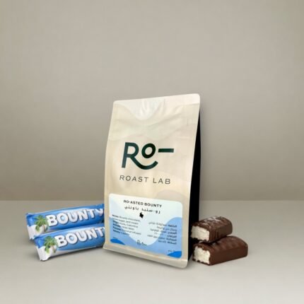 كولومبيا - باونتي 🥥